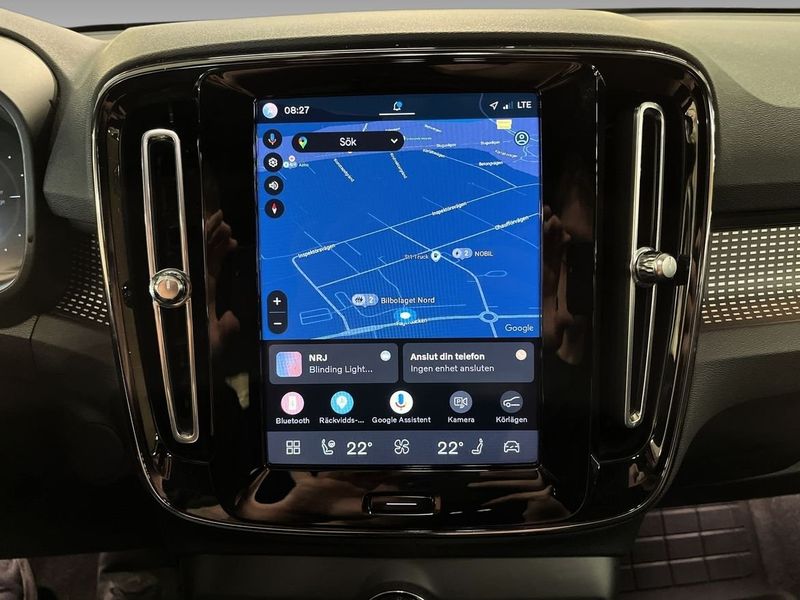 Volvo XC40 bild 13