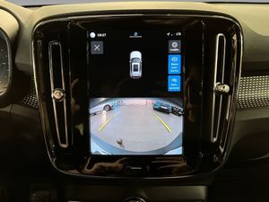 Volvo XC40 bild 14