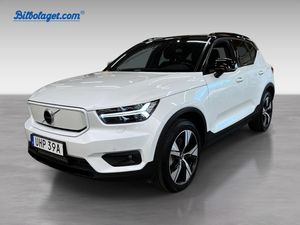 Volvo XC40 bild 1