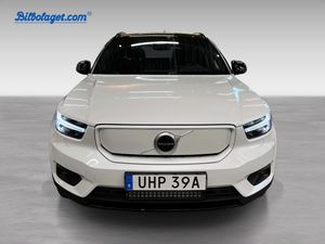Volvo XC40 bild 3
