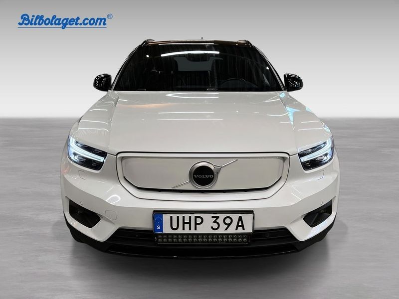 Volvo XC40 bild 3