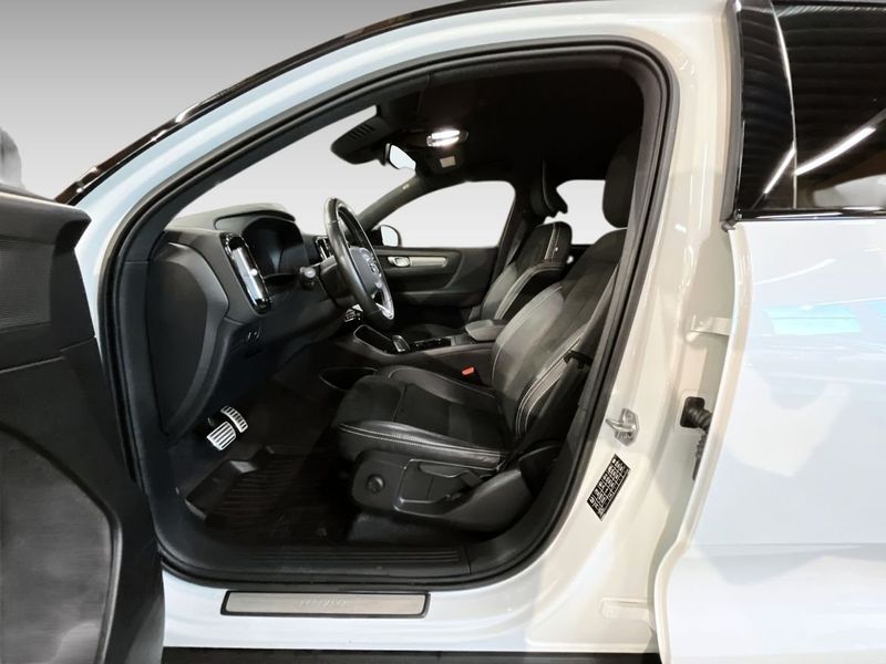 Volvo XC40 bild 9