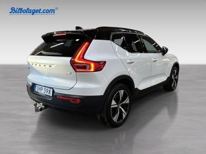 Volvo XC40 bild 6