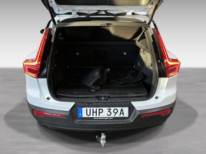 Volvo XC40 bild 11