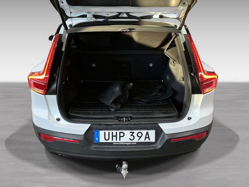 Volvo XC40 bild 11