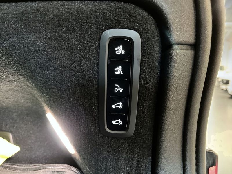 Volvo EX90 bild 13