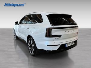 Volvo EX90 bild 8