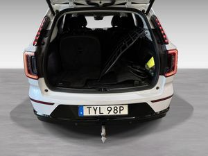 Volvo EX90 bild 12