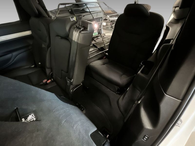 Volvo EX90 bild 11