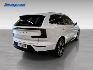 Volvo EX90 bild 6