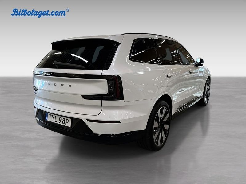 Volvo EX90 bild 6