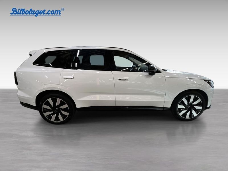Volvo EX90 bild 5