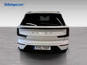 Volvo EX90 bild 7