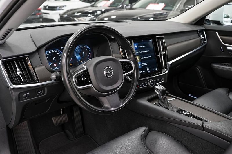Volvo V90 bild 9