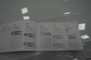 Volvo V90 bild 16