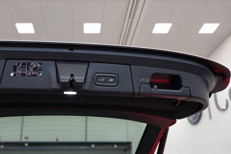 Volvo V90 bild 19