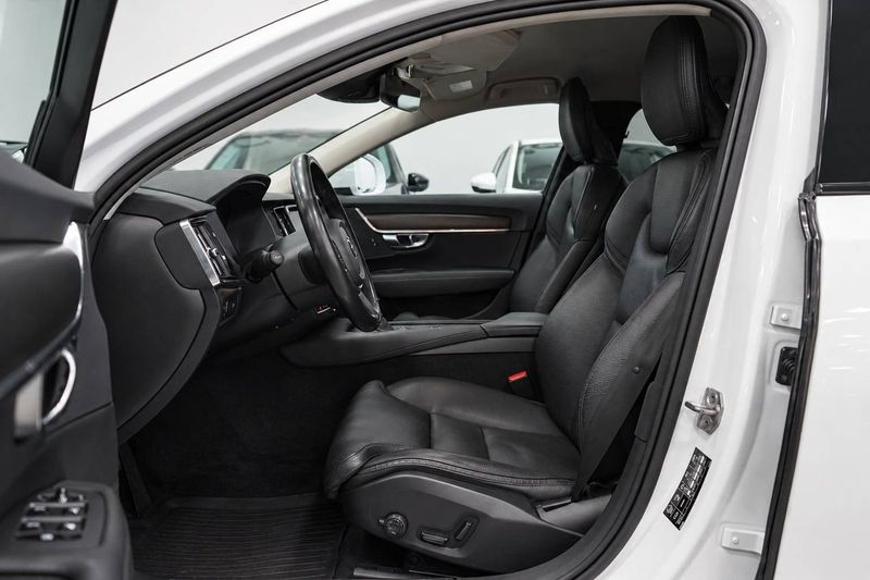 Volvo V90 bild 10