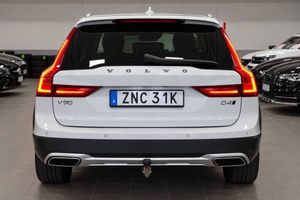 Volvo V90 bild 6