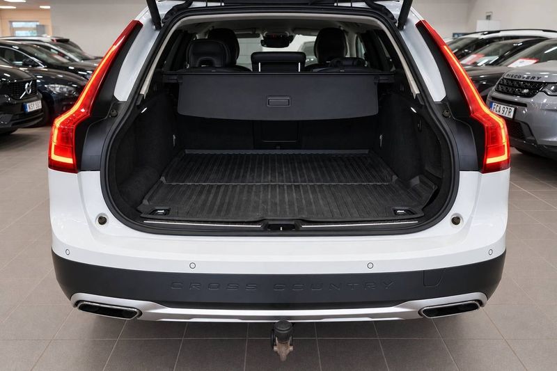 Volvo V90 bild 7
