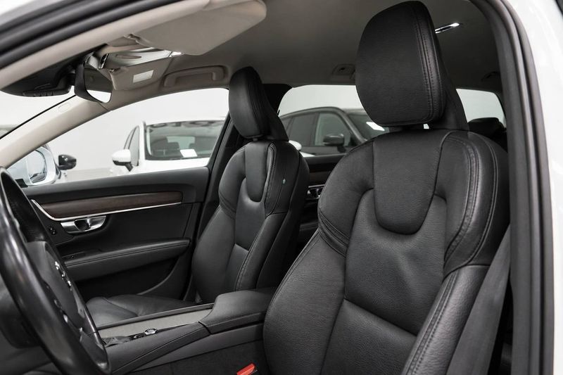 Volvo V90 bild 11