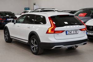 Volvo V90 bild 5