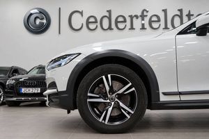 Volvo V90 bild 8