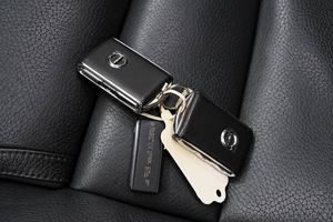 Volvo V90 bild 18
