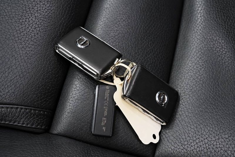 Volvo V90 bild 18