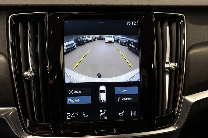 Volvo V90 bild 14
