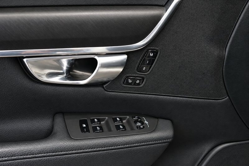 Volvo V90 bild 12