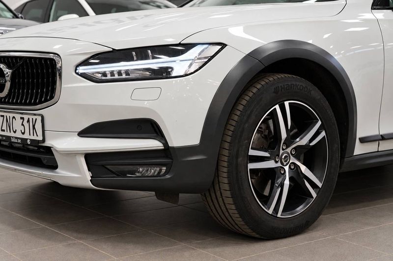 Volvo V90 bild 4
