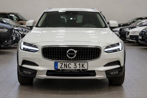 Volvo V90 bild 3