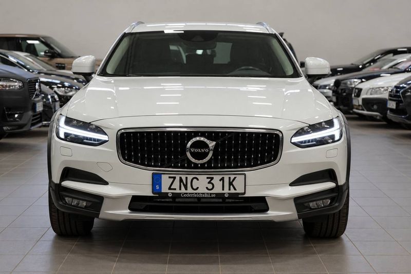 Volvo V90 bild 3