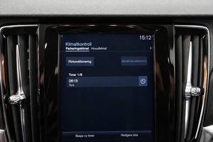 Volvo V90 bild 15