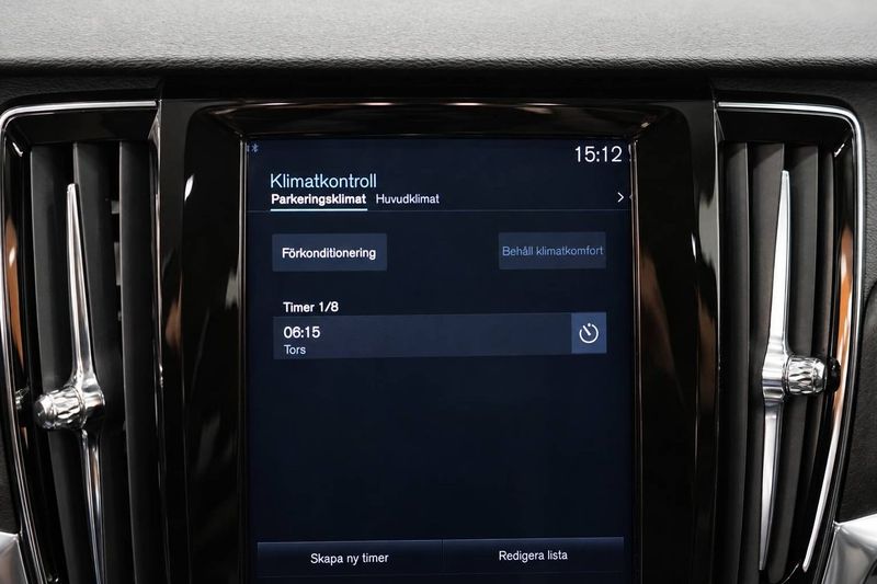 Volvo V90 bild 15