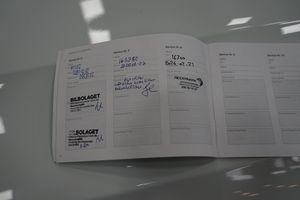 Volvo V90 bild 17