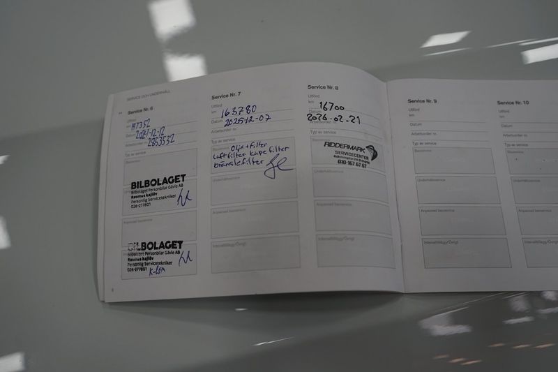 Volvo V90 bild 17