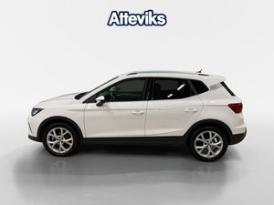 Seat Arona bild 6