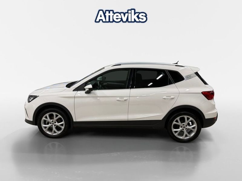 Seat Arona bild 6