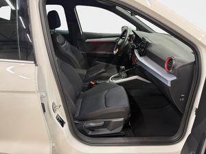 Seat Arona bild 15