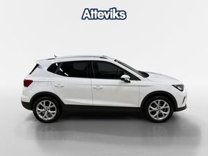 Seat Arona bild 2