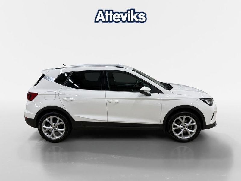 Seat Arona bild 2