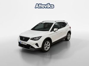 Seat Arona bild 7