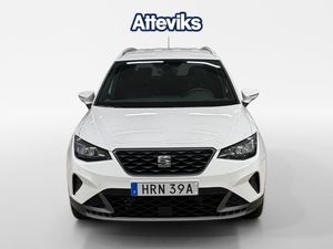 Seat Arona bild 8