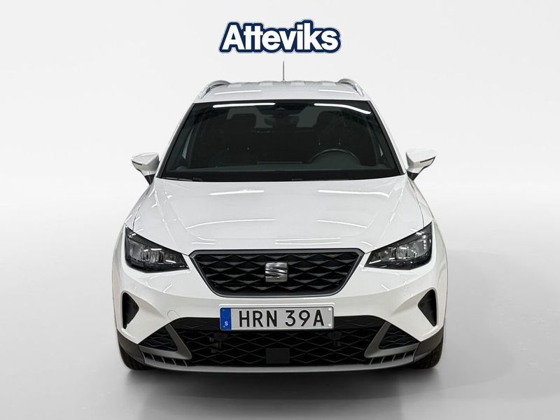 Seat Arona bild 8