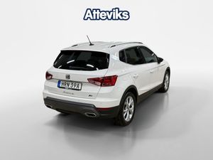 Seat Arona bild 3