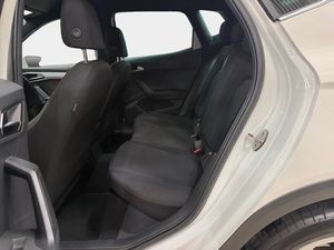 Seat Arona bild 13