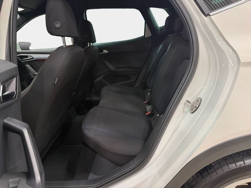 Seat Arona bild 13
