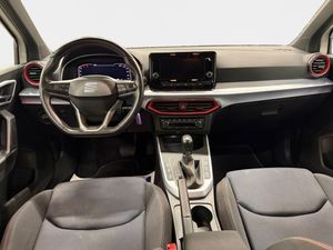 Seat Arona bild 10