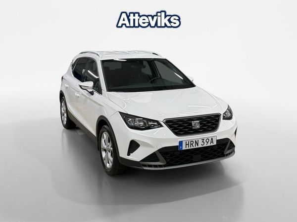 Seat Arona 1.0 TSI 110 HK DSG7 FR 1.0 TSI FR *SPEC* - 2022
